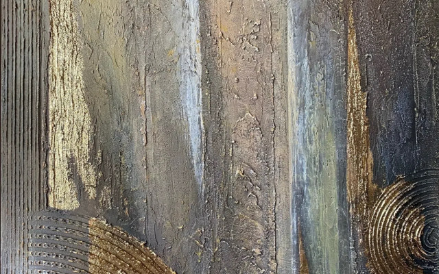 Обложка - Рождение песни на стихи к картине