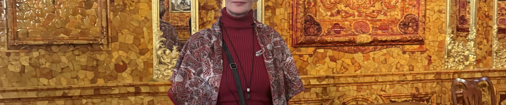 Новый 2026 в Питере