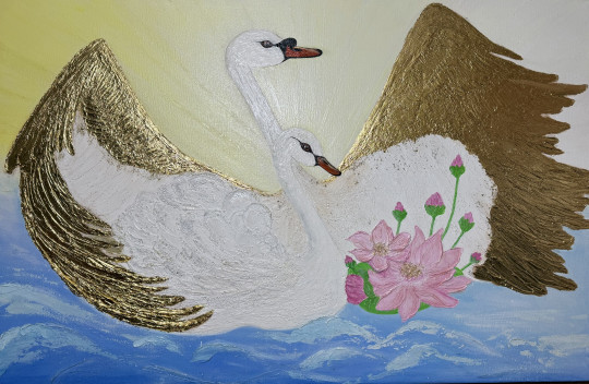 Рождение семьи