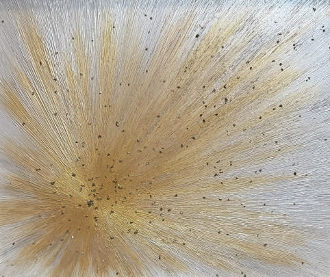 Лучи счастья